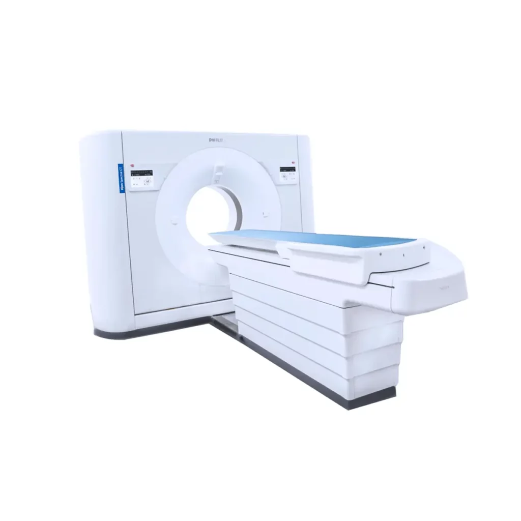 IQon Spectral CT - Медикор